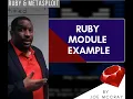 Ruby Metasploit Tutorial Another Module Example 2021