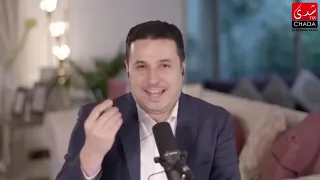 كيف تتجاوز الخوف و أعراضه مع الدكتور أحمد عمارة 