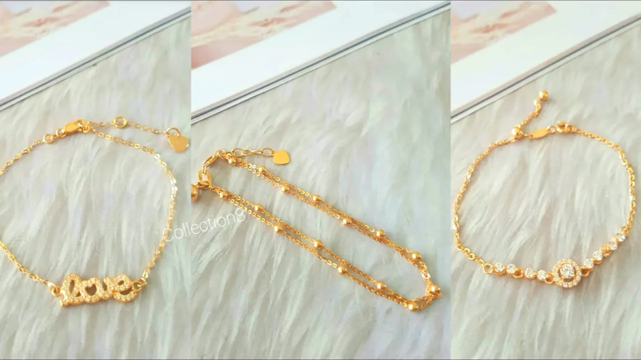 UNTUNG MANA? BELI EMAS MUDA VS EMAS TUA # PERHIASAN EMAS#