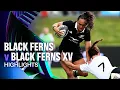 Download Lagu HIGHLIGHTS | Black Ferns v Black Ferns XV | 2025