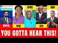 Download Lagu Damn! You Mean This Party Could Win Guyana’s 2025 Elections? | What Polls Say