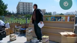 مسلسل زمن العار الحلقة 28 الثامنة والعشرون Zaman El 3ar 