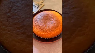 كيكة الزبادي الهشه بطعم يجنن كيكة Cake 