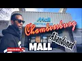 Abandoned Chambersburg Mall in Chambersburg Pennsylvania