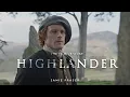 Jamie Fraser The 18th Century Highlander Outlander