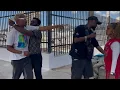 Download Lagu SAKATA LA WAREMBO WA MR AYO | USO KWA USO NA 'EX' WAKE BAADA YA GARI | PART 4