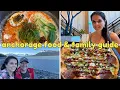 Anchorage Alaska Food Family Guide Best Eats Activities for Alaska Family Adventures