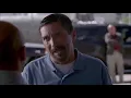 Breaking Bad Gomez shows up at the laundromat