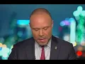 Dan Bongino doet een waanzinnige bekentenis LIVE OP DE LUCHT