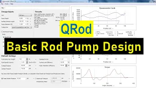 Download QRod 1: Basic Rod Pump Design MP3