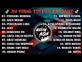 Download Lagu FULL ALBUM 2 JAM REMIX (TANPA IKLAN) -  DJ PURNAMA MERINDU SITI NURHALIZA BASS GLERR