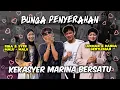 Download Lagu BUNGA TERAKHIR !! KAKASYER MARINA BESATU !! 