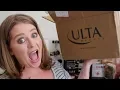 First Fall B BW Ulta Jewelry Sunday Funday Haul