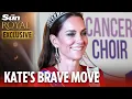Download Lagu Princess Kate was right to fire her warning shot - state banquet proved it