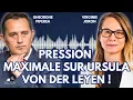 Download Lagu La Matinale 08/07 : Motion de censure au Parlement européen : Ursula vers la sortie !