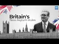 Britain’s New Asylum, Refugee Rules: What We Know So Far | Dawn News English