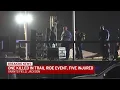 Shooting at Jackson trail ride leaves one dead five injured