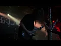 BE’LAKOR ‘ROOTS TO SEVER’ LIVE - EL CORAZON - SEATTLE WA - 9/18/25