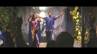 Missounwa - Eddy Kenzo ft  Monique Séka Remix[Official Video]