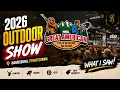 Great American Outdoor Show 2026 PA What I Saw