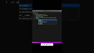 PYTHON program to delete element from dictionary