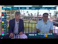 Opening Day at Del Mar