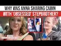 Anna Kepner s Mom BLASTS Room Setup Demands Answers on Stepbrother s Sleep Setup After Tragedy