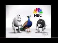 All The M\u0026M's NBC Commercials (2001-2005) (READ THE DESC)