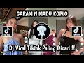 Download Lagu DJ SAKIT DADAKU KU MULAI MERINDU | GARAM N MADU KOPLO VIRAL TIK TOK TERBARU 2025