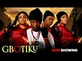 GBOTIKU - Latest Action 2025 Yoruba Movie, Apa, Anike Ami, VIctoria Ajiboye, Irewole Olaniyan, Afeez