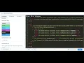 JavaScript Coding Practice-1 Color Picker NxtWave CCBP 4 0