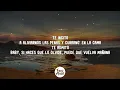 🎵 Romeo Santos, ROSALÍA - El Pañuelo (Letra/Lyrics)