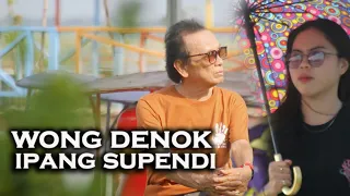 Download Wong Denok - Ipang Supendi - (Official Music Video) MP3