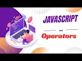 JavaScript Operators in Hindi JavaSCript Tutorial Theory Exam