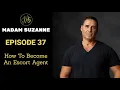 MADAM SUZANNE - EPISODE 37