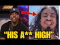 Jeff Teague Club 520 GO NUCLEAR On Julian Newman