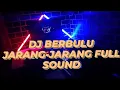 Download Lagu DJ berbulu jarang-jarang full sound tiktok viral