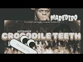 Crocodile Teeth _ Hulengende feat Madedido [ Kumisa Isu ] Tsvimbo Mutauro Album 
