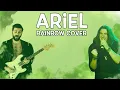 Download Lagu Rainbow - Ariel cover feat Arpad Gamsz on vocals