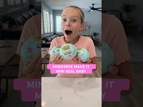 CAN SHE BABYSIT TWIN BABIES?!