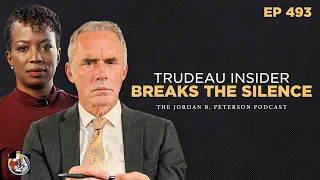 Trudeau, Women, & Minorities: the Brutal Reality | Celina Caesar-Chavannes | EP 493