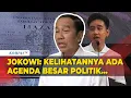 Download Lagu Perasaan Jokowi di Balik Kasus Ijazah hingga Usul Pemakzulan Wapres Gibran: Ada Agenda Besar Politik