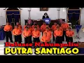 Download Lagu PUTRA SANTIAGO - Daluase Nahumpaliu // Rohani Masamper (Official Music Video)