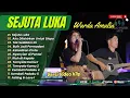 Download Lagu ⭐SEJUTA LUKA - WARDA AMALIA | AKU DILAHIRKAN UNTUK SIAPA | TAK SEDALAM INI |LAGU POP TERPOPULER 2024