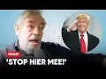 Download Lagu Nobelprijs voor Trump? Maarten reageert