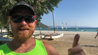 Q+A LIVE 10 – Your catamaran sailing questions answered!