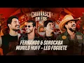 Lagu Fernando \u0026 Sorocaba, Murilo Huff, Léo Foguete - Churrasco On Fire completo