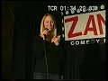 NIKKI GLASER S FIRST TV APPEARANCE
