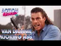 Download Lagu Jean-Claude Van Damme's Best Fight Scenes in Hard Target (1993) | Action Rewind
