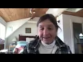 Cynthia Bourgeault Interview - knowing with more of you